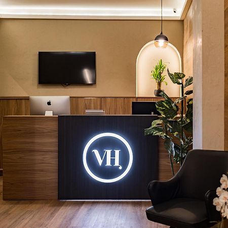 The Boutique Suites 187 By Vh Mexico by Eksteriør bilde