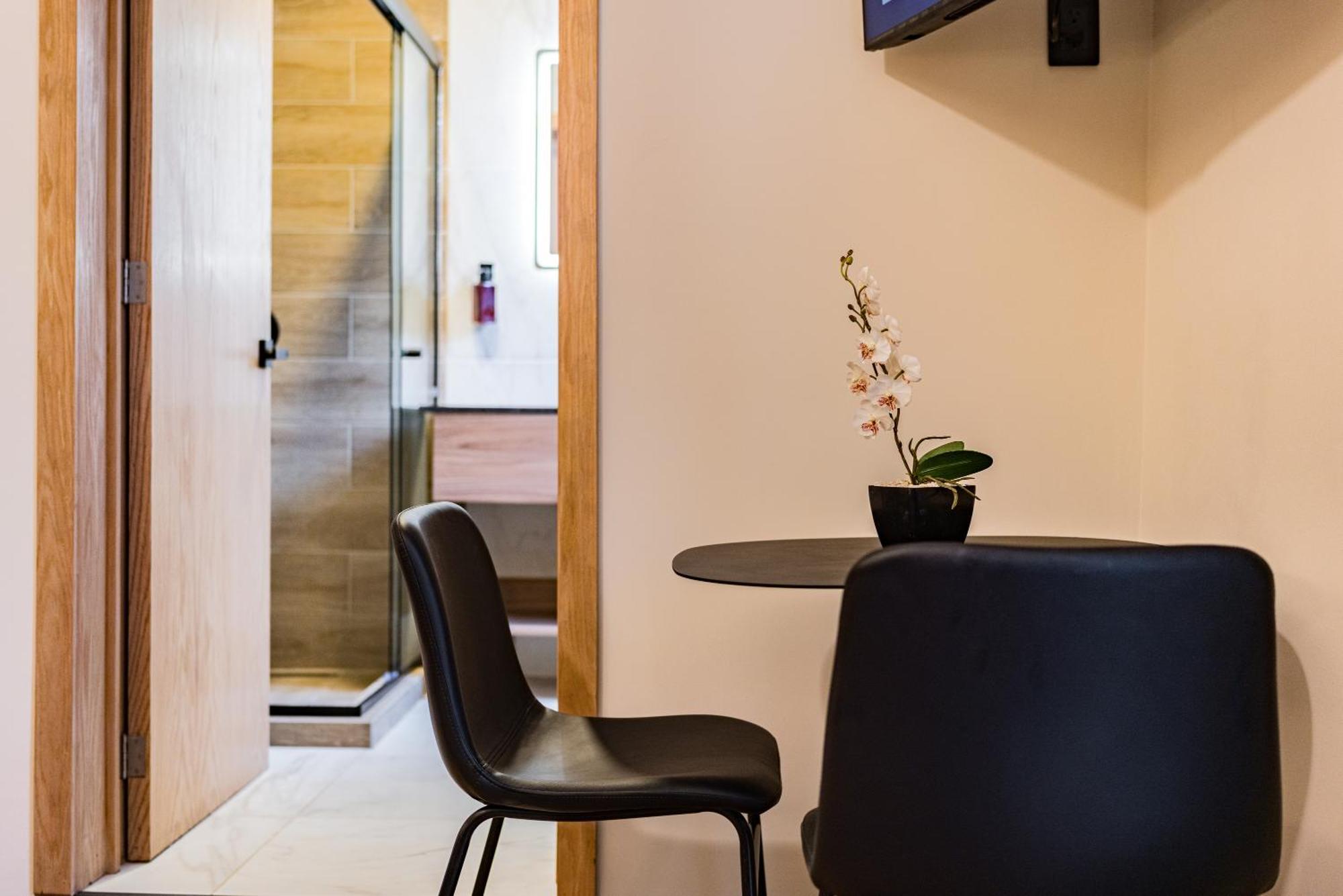 The Boutique Suites 187 By Vh Mexico by Rom bilde
