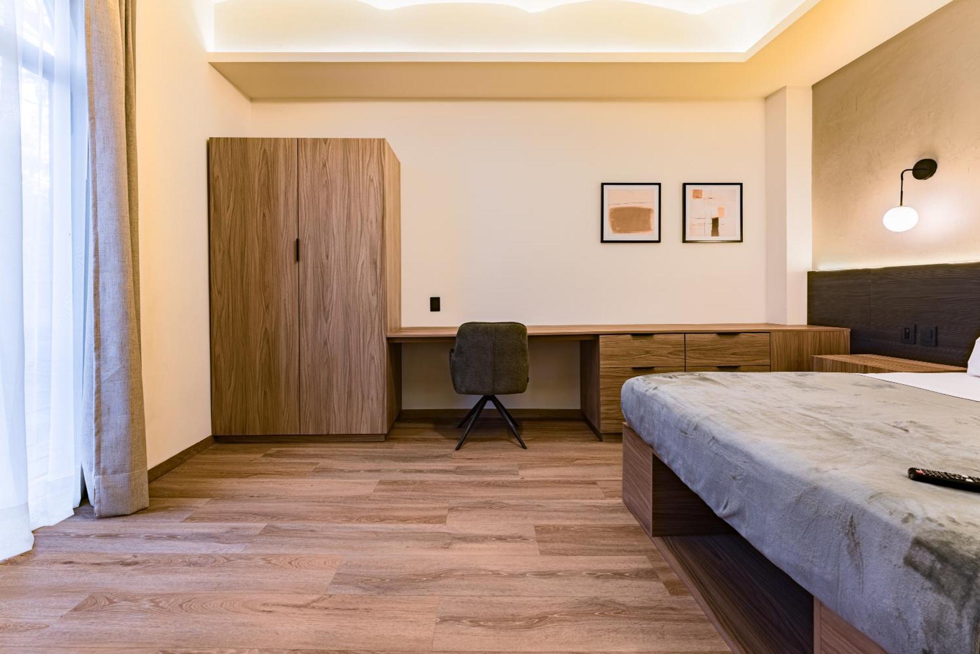 The Boutique Suites 187 By Vh Mexico by Rom bilde