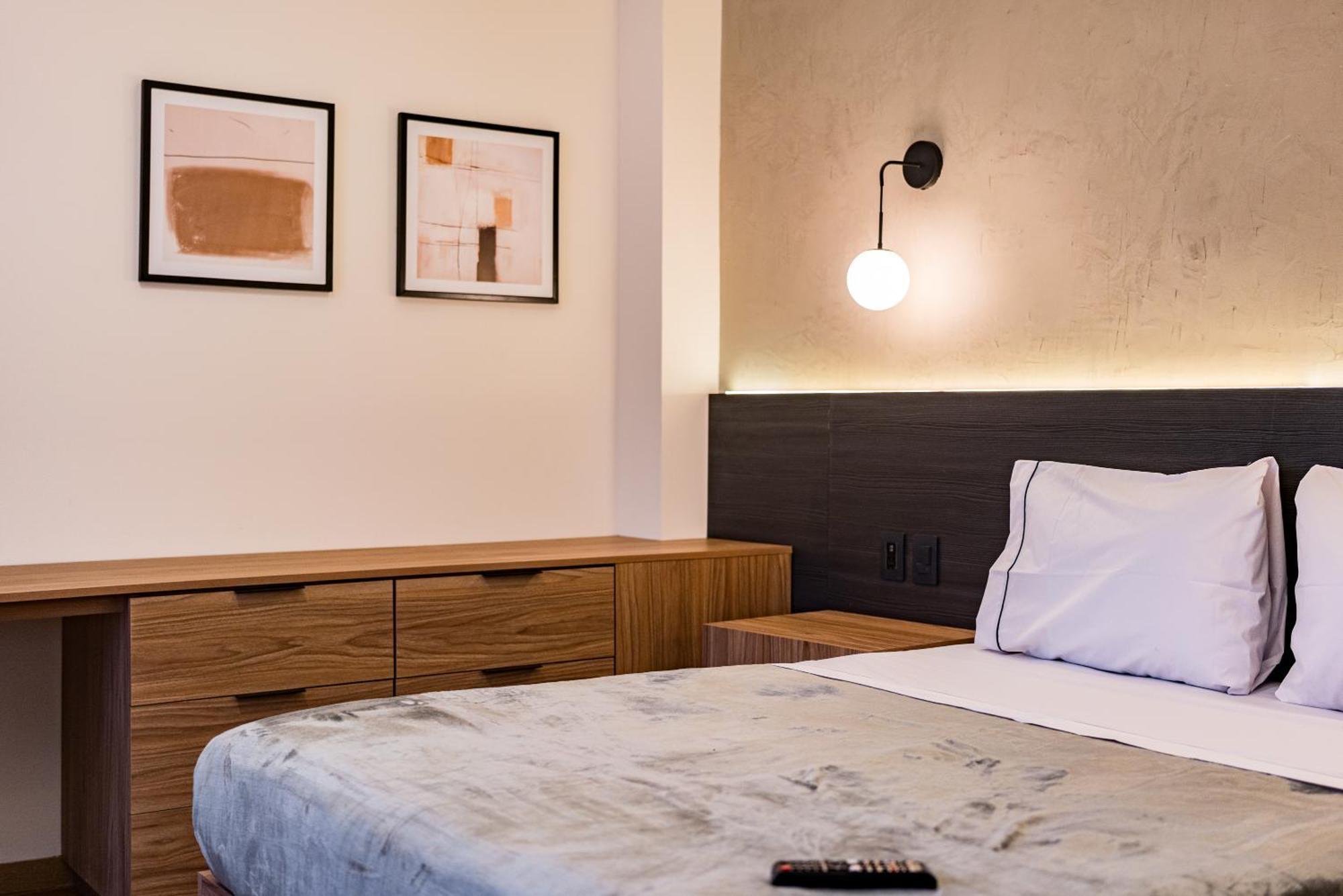 The Boutique Suites 187 By Vh Mexico by Rom bilde