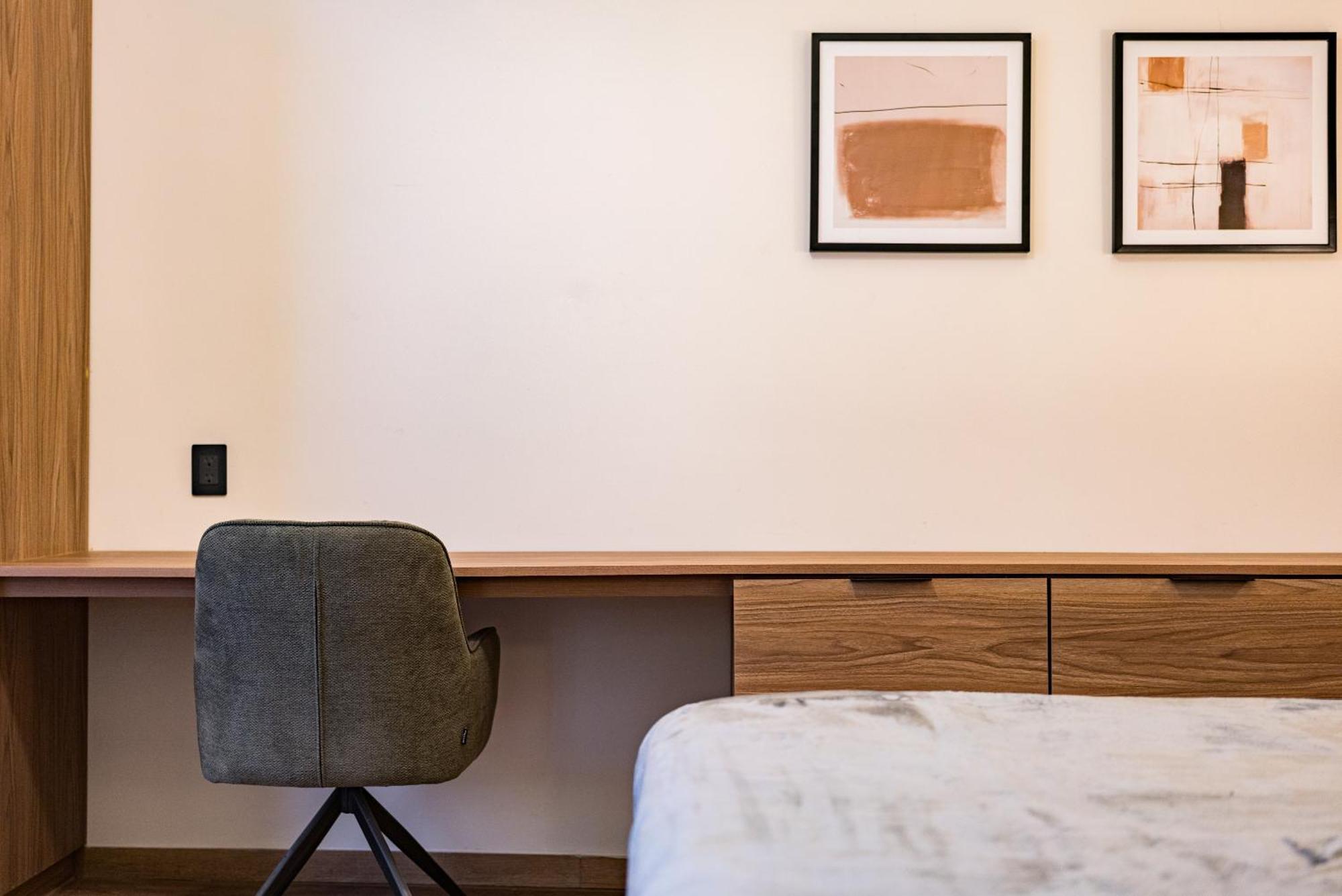 The Boutique Suites 187 By Vh Mexico by Rom bilde