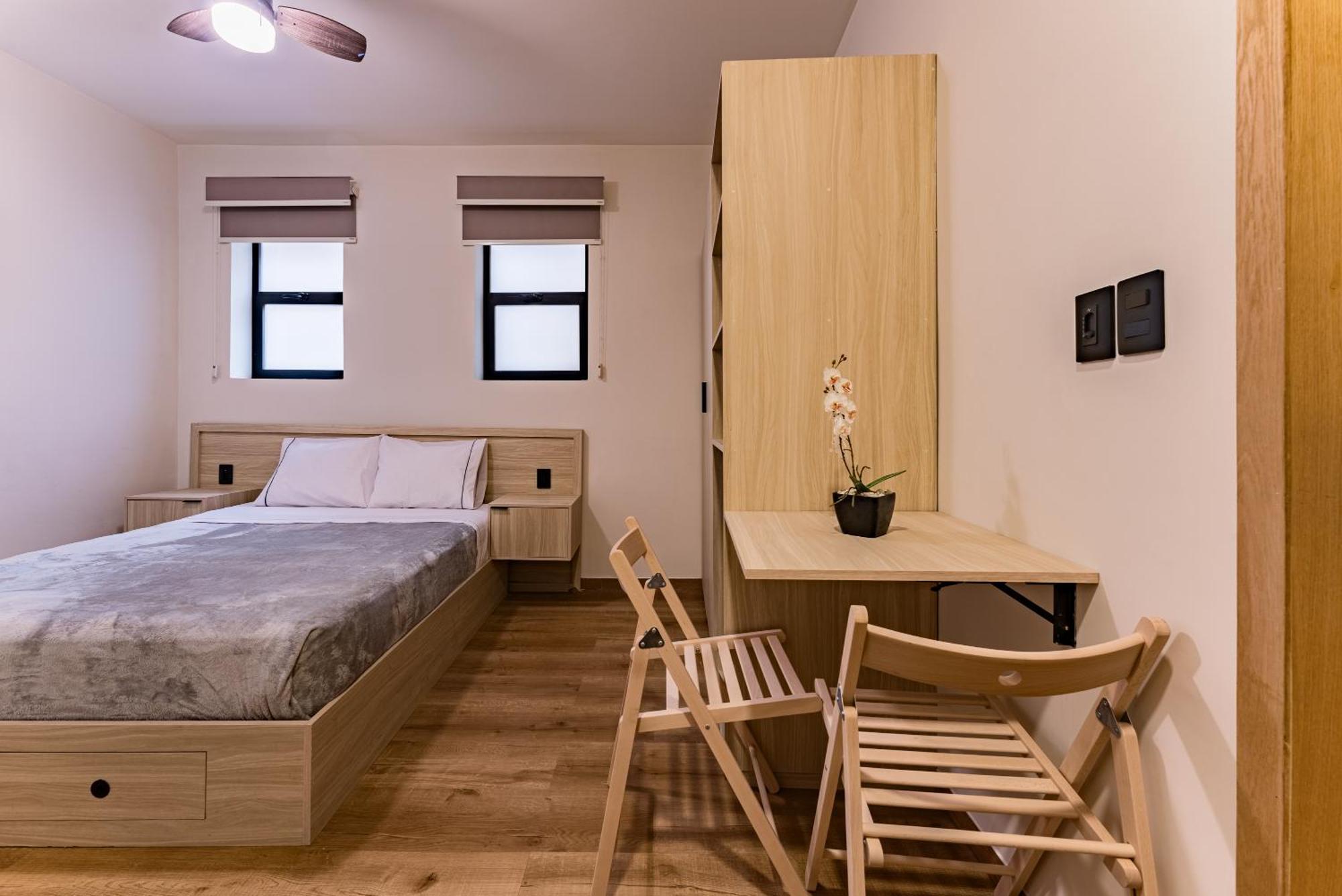 The Boutique Suites 187 By Vh Mexico by Eksteriør bilde