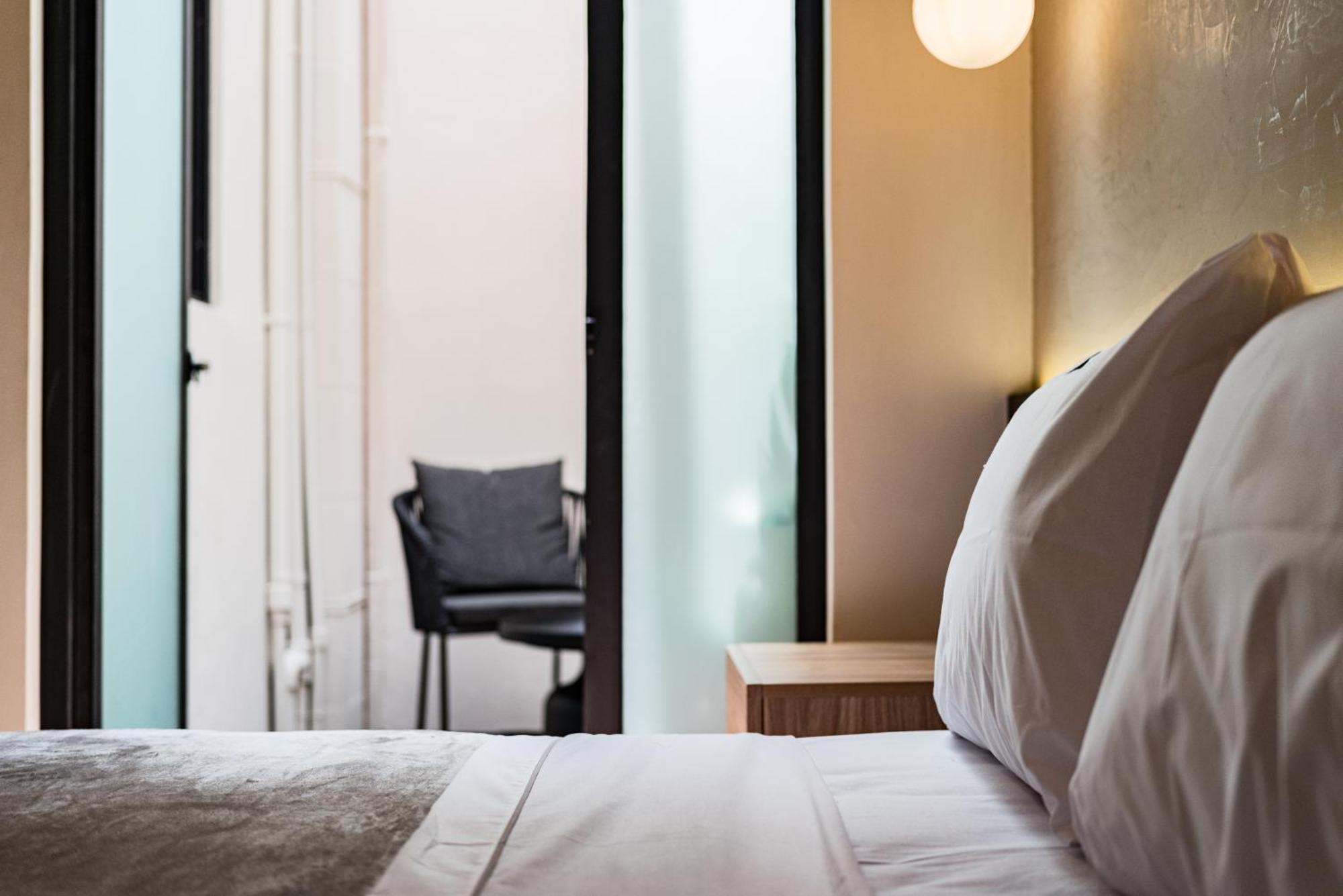 The Boutique Suites 187 By Vh Mexico by Rom bilde