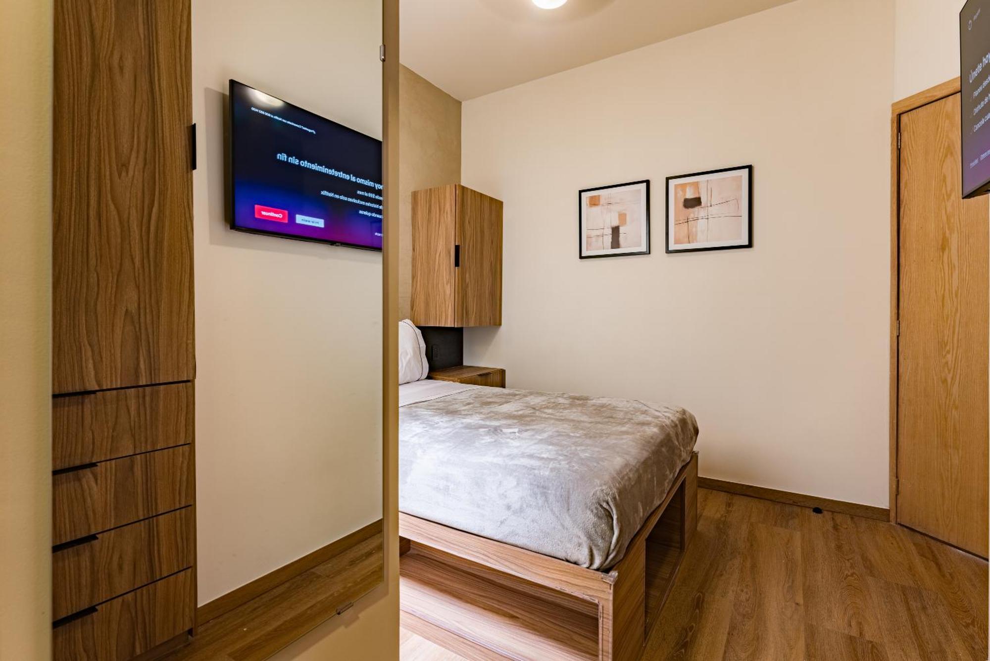 The Boutique Suites 187 By Vh Mexico by Rom bilde