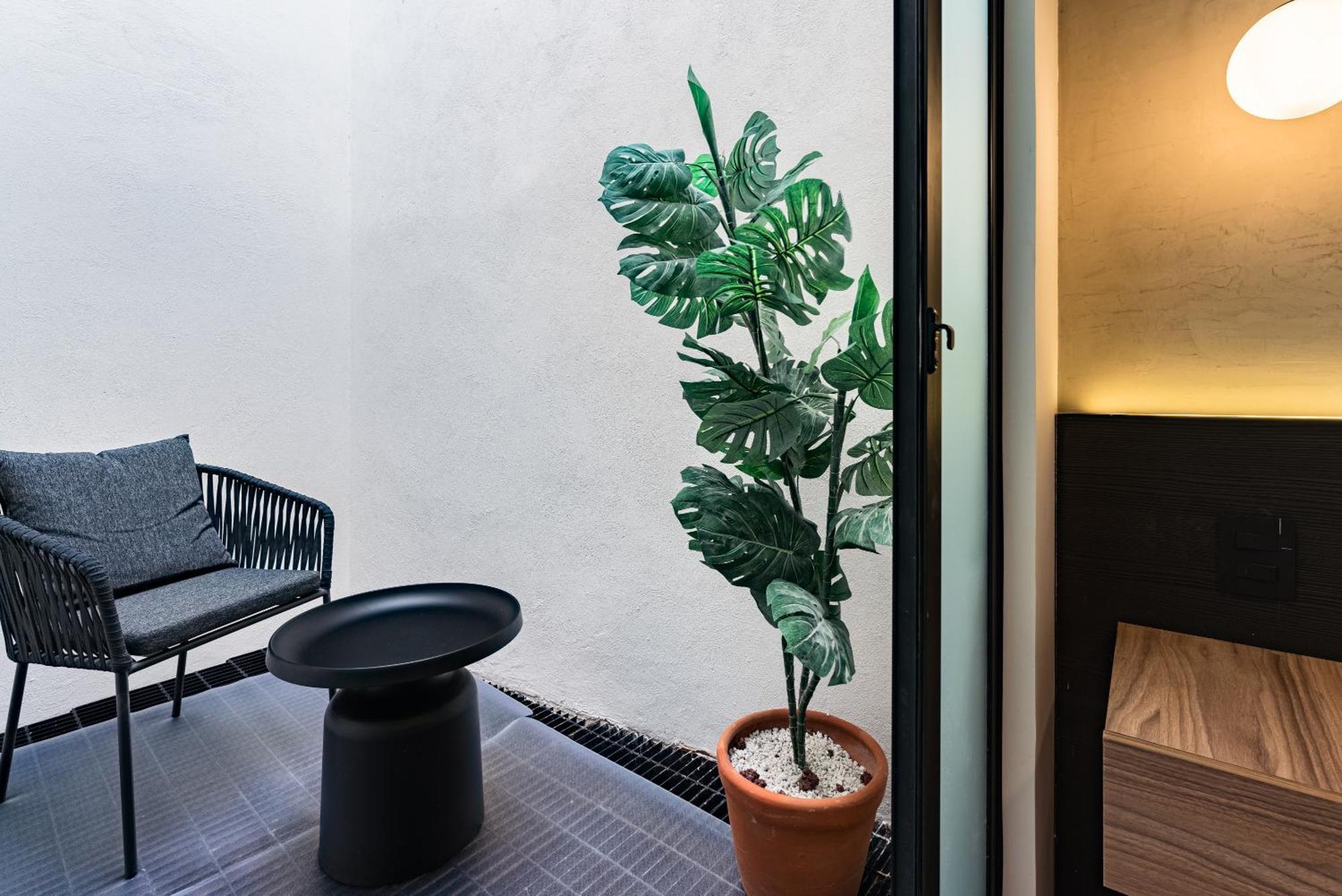 The Boutique Suites 187 By Vh Mexico by Rom bilde