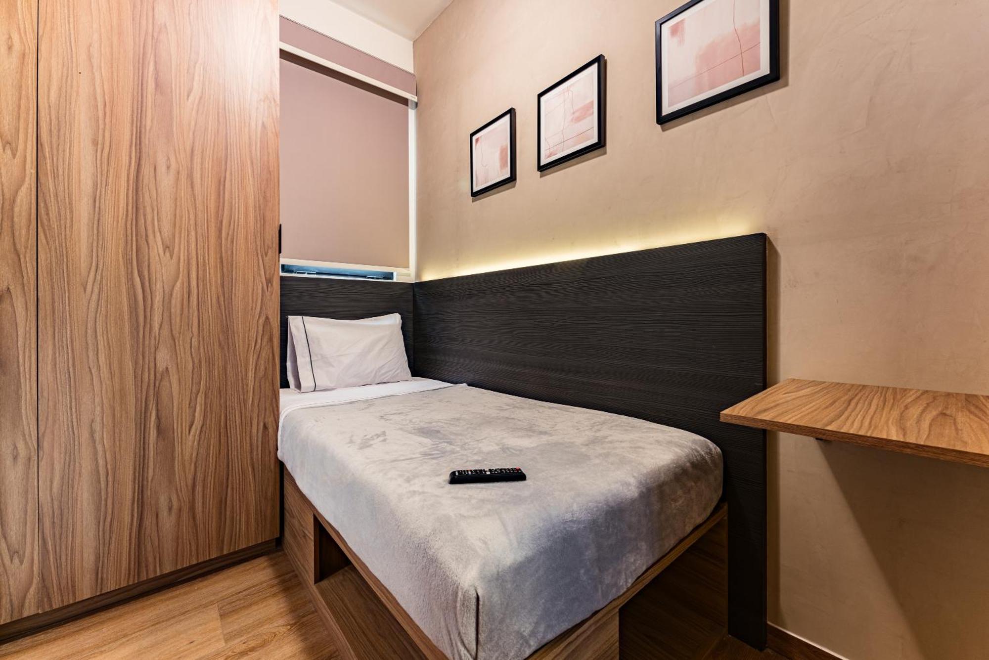 The Boutique Suites 187 By Vh Mexico by Rom bilde