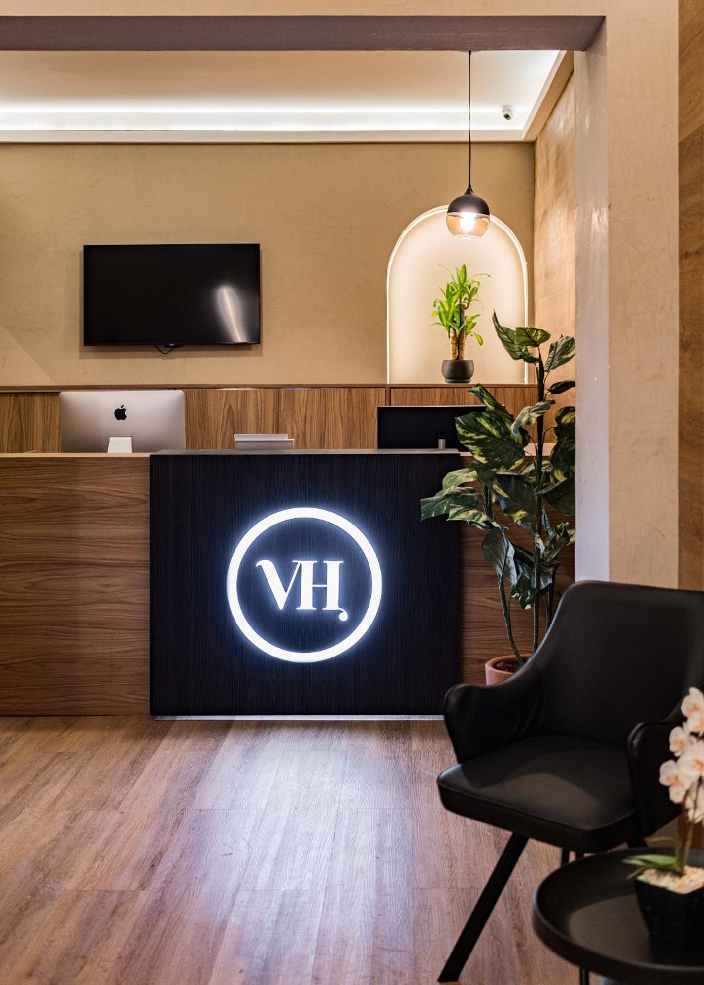 The Boutique Suites 187 By Vh Mexico by Eksteriør bilde