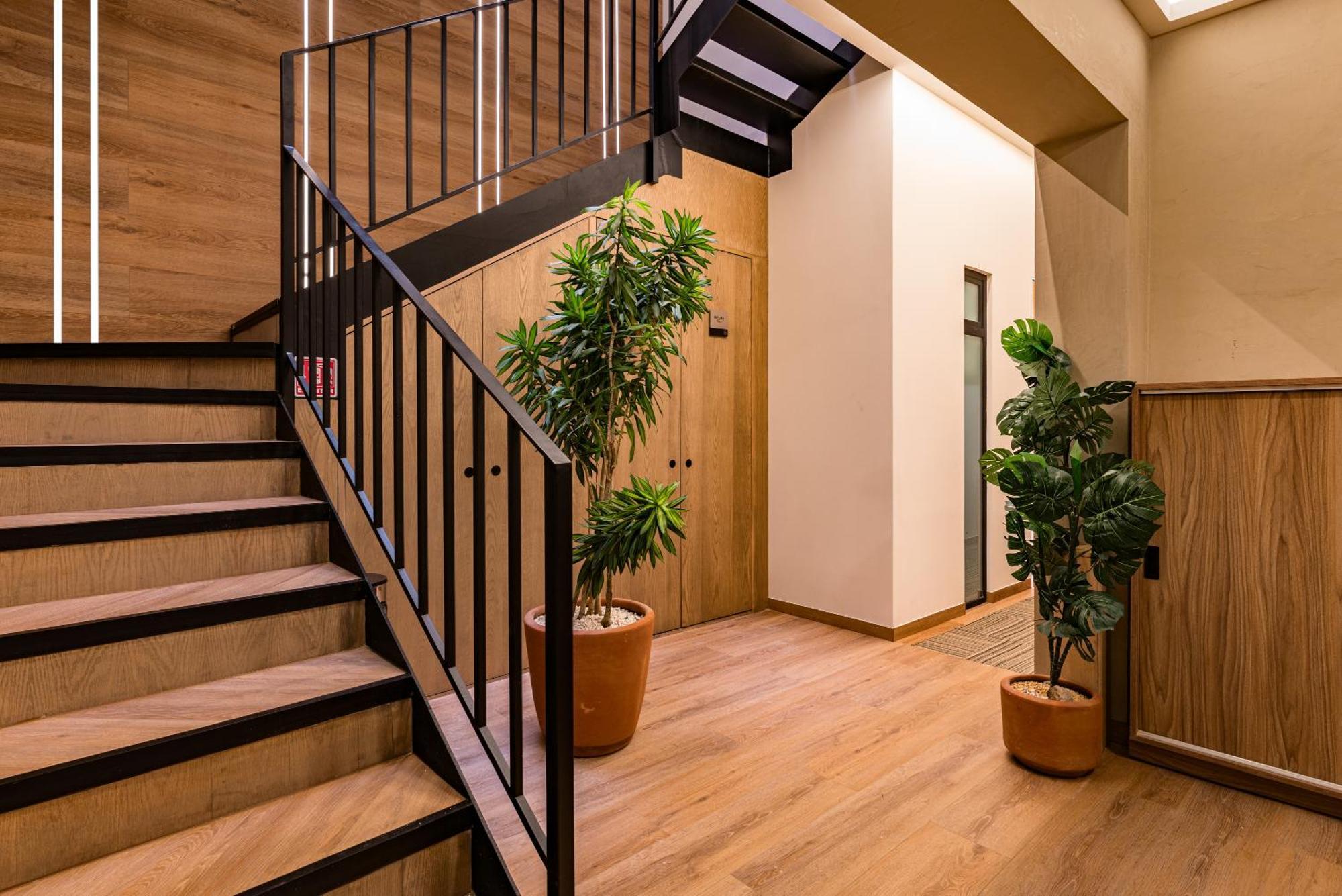 The Boutique Suites 187 By Vh Mexico by Eksteriør bilde