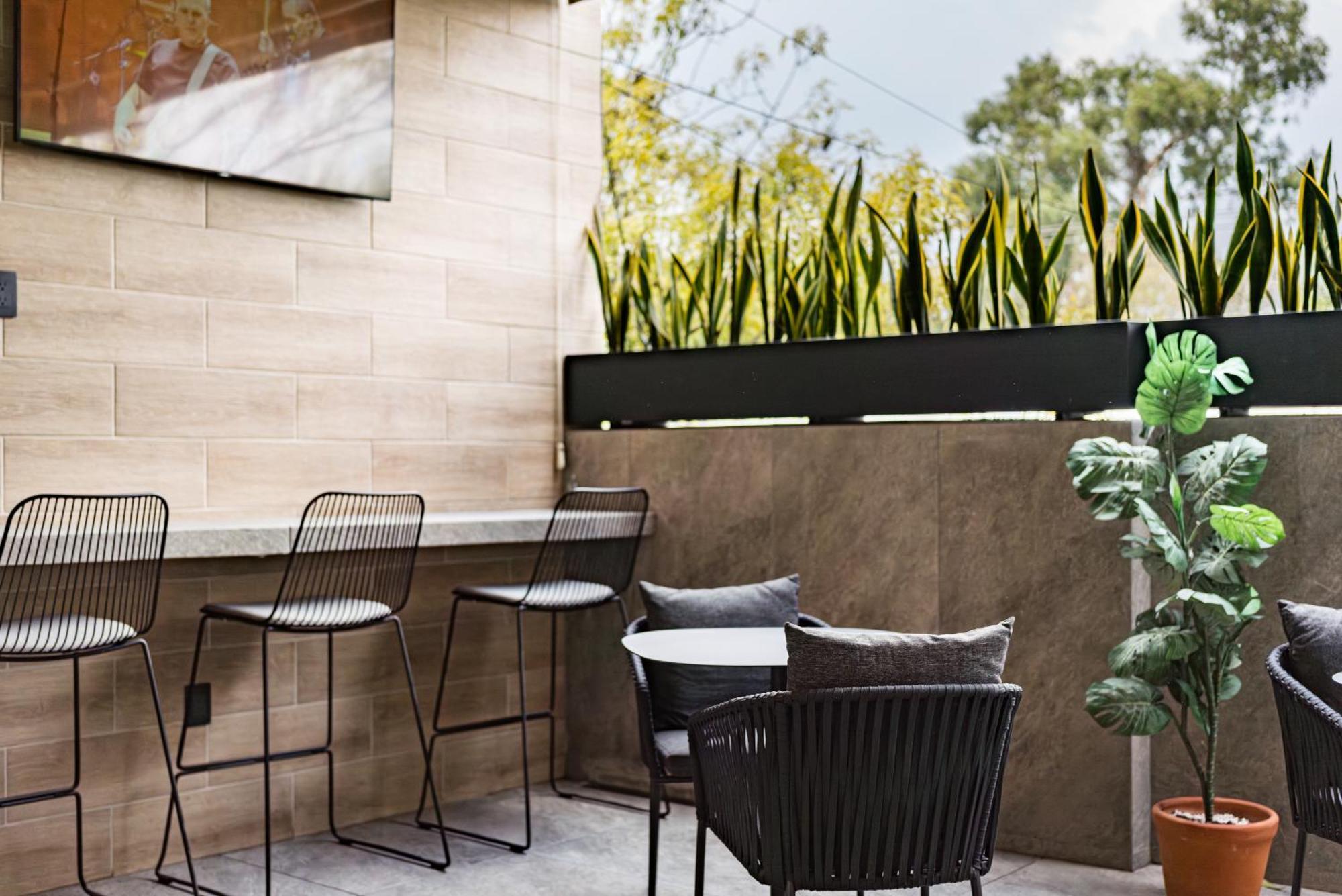 The Boutique Suites 187 By Vh Mexico by Eksteriør bilde