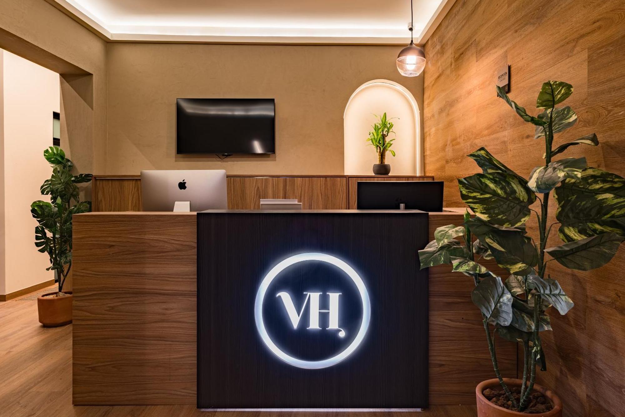 The Boutique Suites 187 By Vh Mexico by Eksteriør bilde