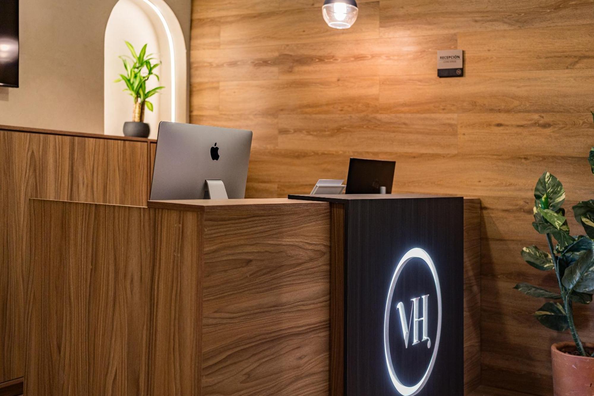 The Boutique Suites 187 By Vh Mexico by Eksteriør bilde