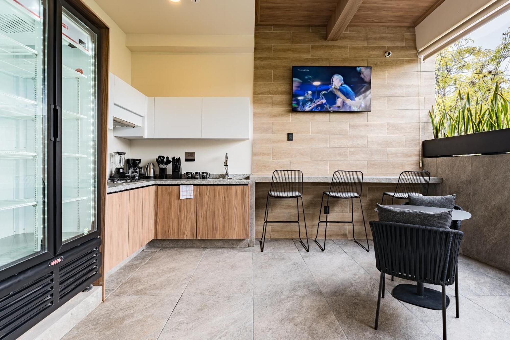 The Boutique Suites 187 By Vh Mexico by Eksteriør bilde