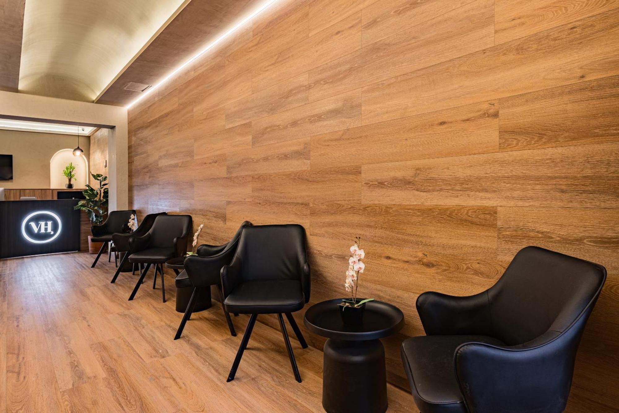 The Boutique Suites 187 By Vh Mexico by Eksteriør bilde
