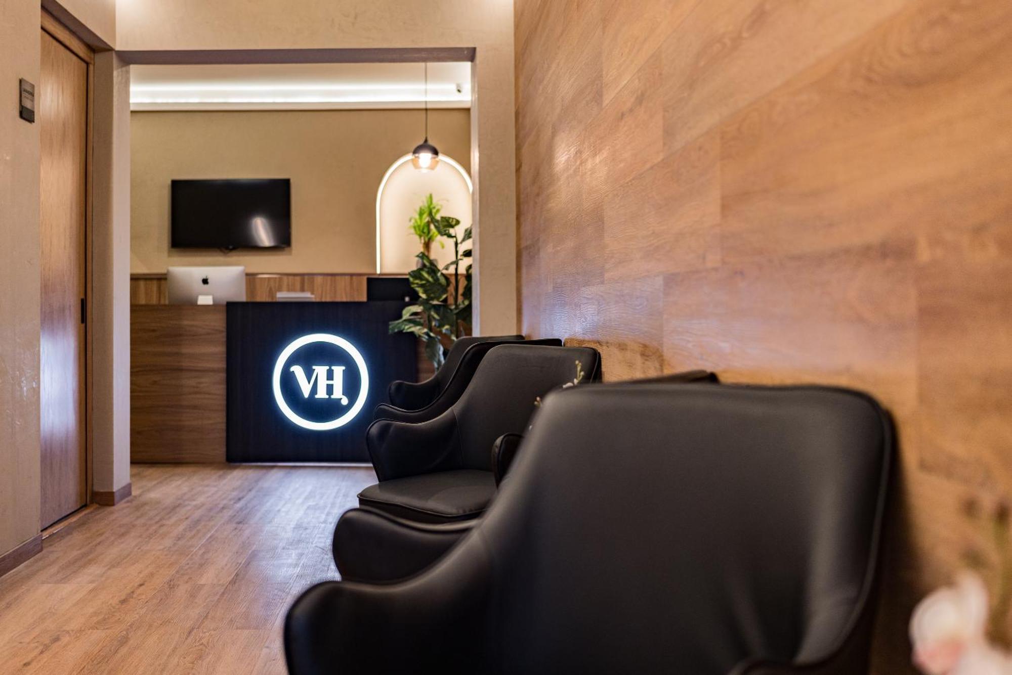 The Boutique Suites 187 By Vh Mexico by Eksteriør bilde
