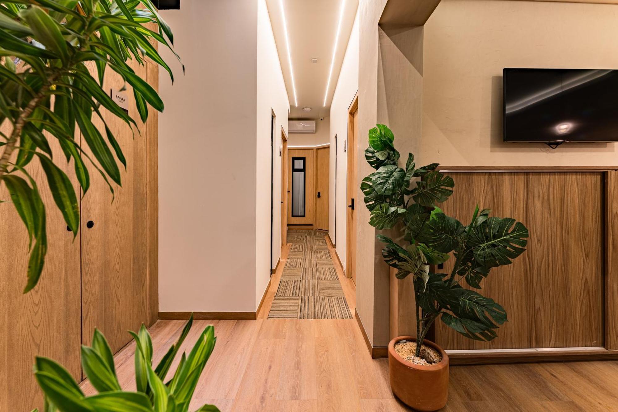 The Boutique Suites 187 By Vh Mexico by Eksteriør bilde