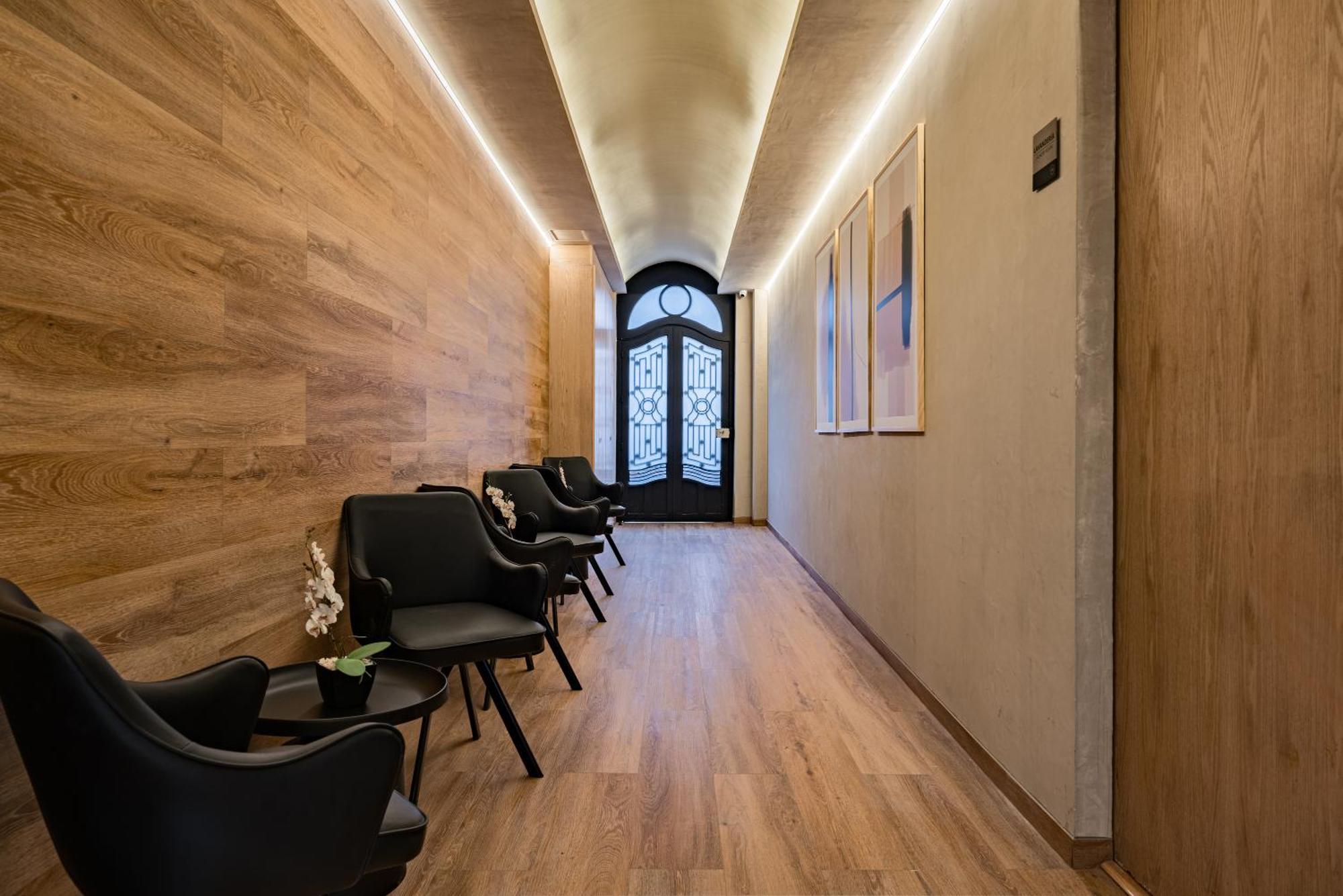 The Boutique Suites 187 By Vh Mexico by Eksteriør bilde