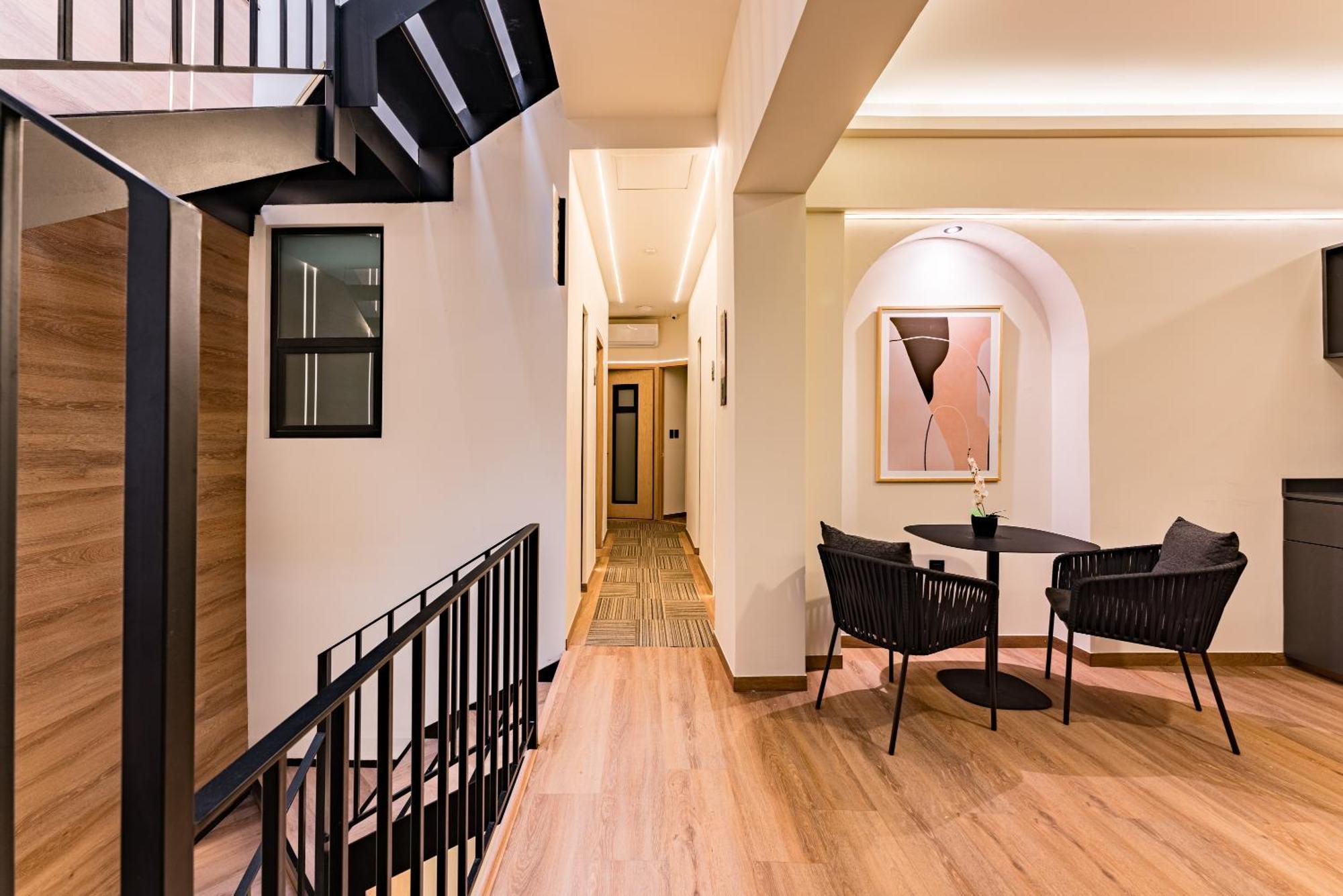 The Boutique Suites 187 By Vh Mexico by Eksteriør bilde