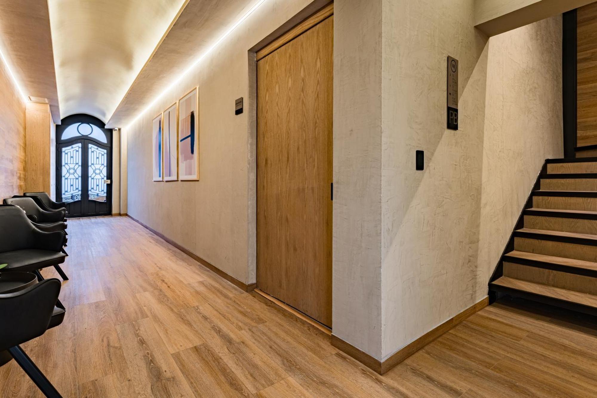 The Boutique Suites 187 By Vh Mexico by Eksteriør bilde