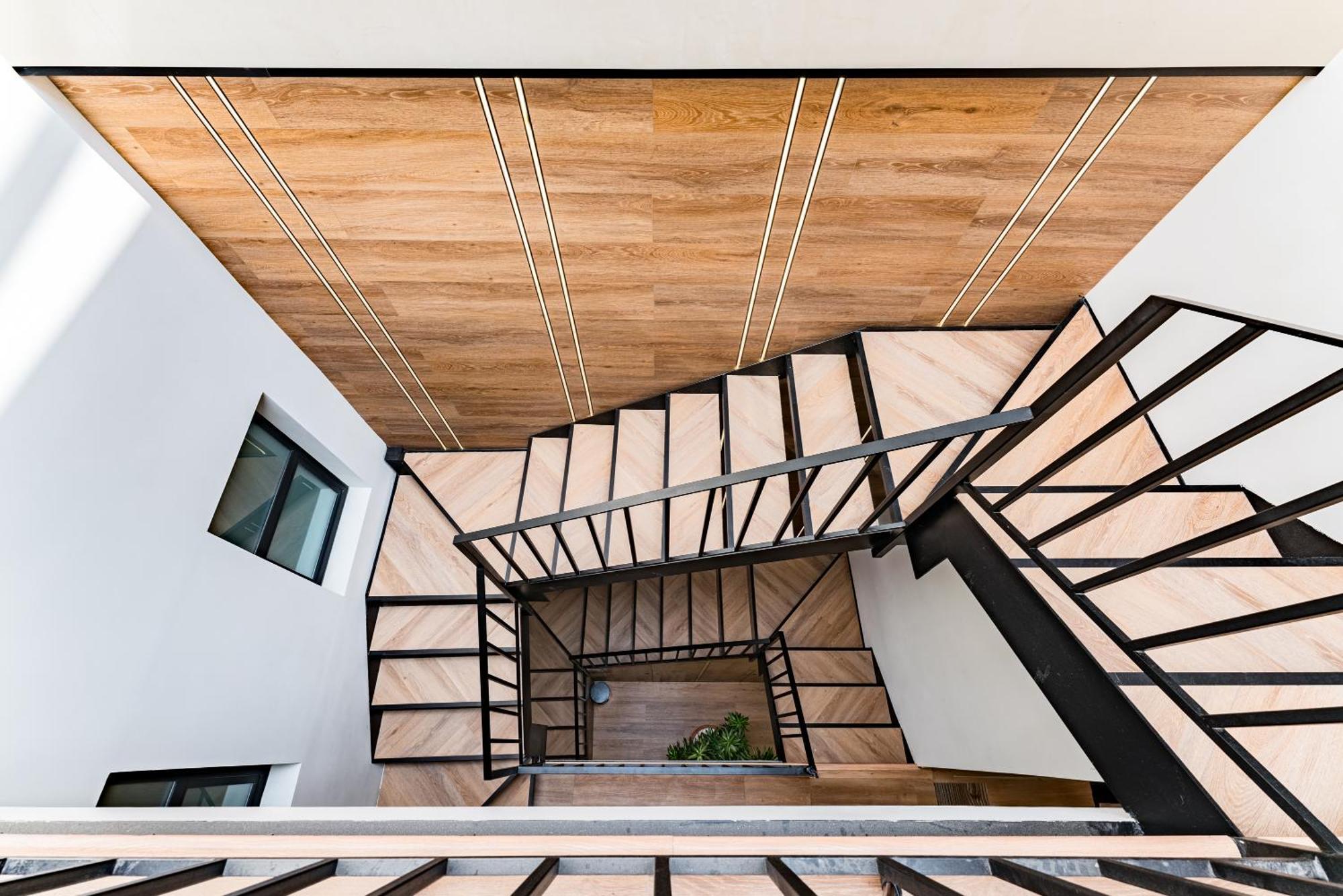 The Boutique Suites 187 By Vh Mexico by Eksteriør bilde
