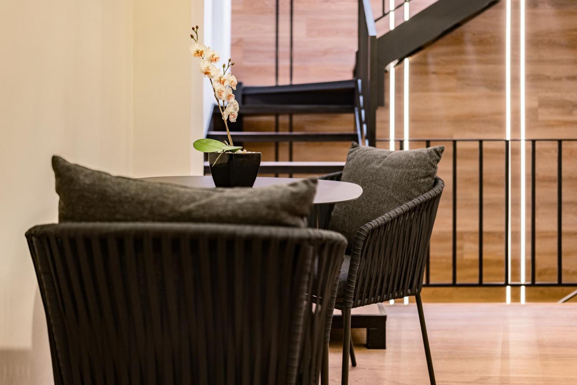 The Boutique Suites 187 By Vh Mexico by Eksteriør bilde