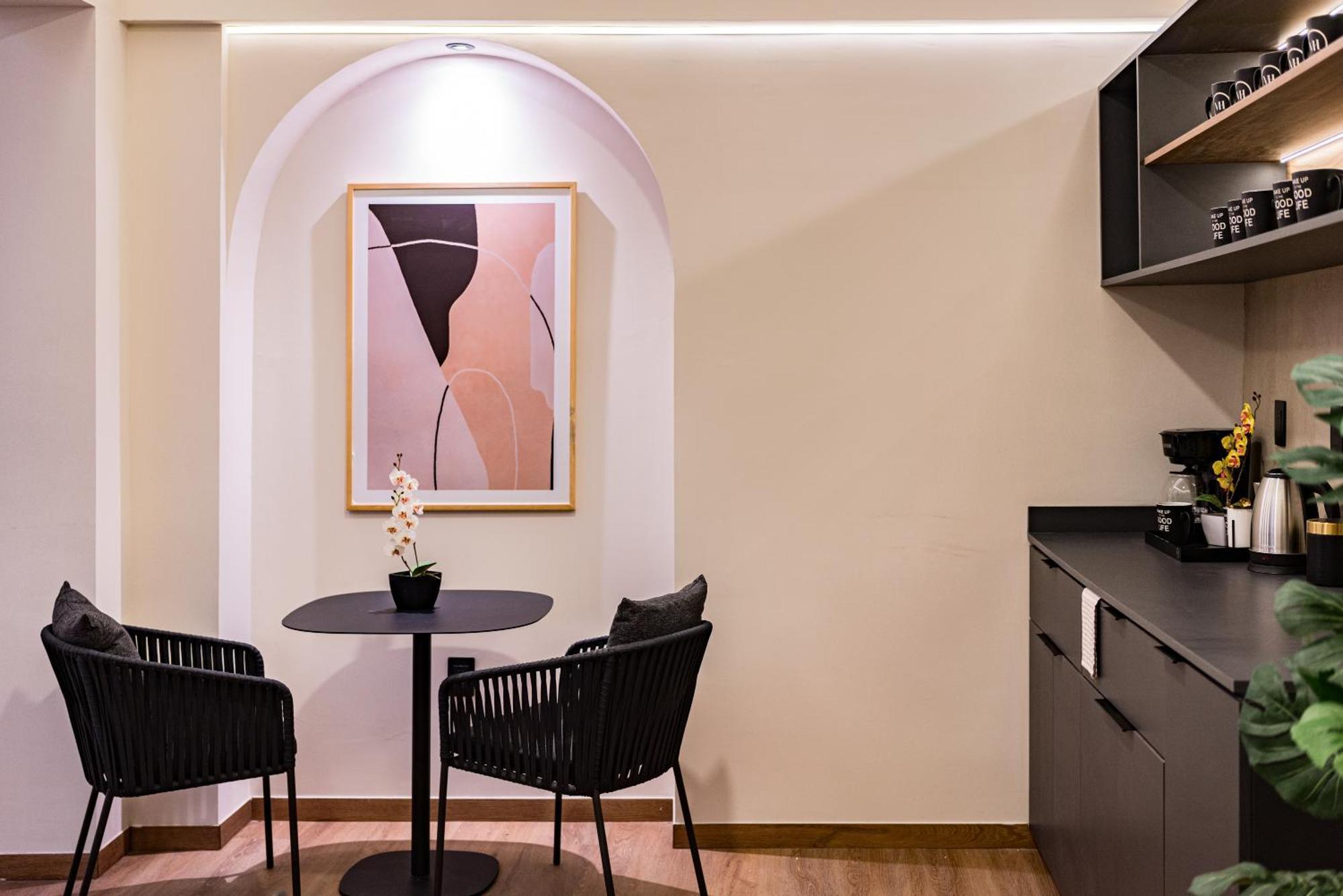 The Boutique Suites 187 By Vh Mexico by Eksteriør bilde