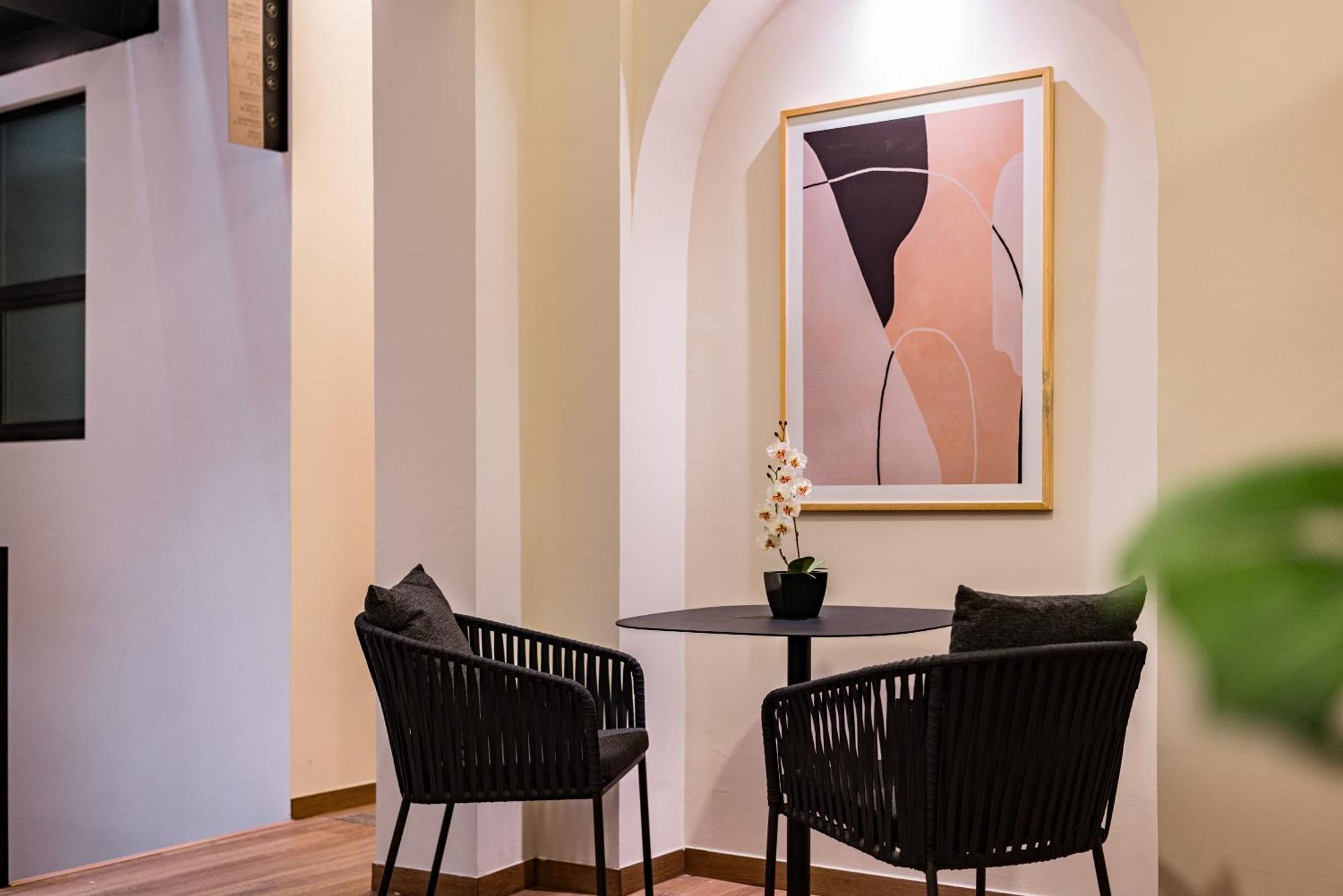 The Boutique Suites 187 By Vh Mexico by Eksteriør bilde