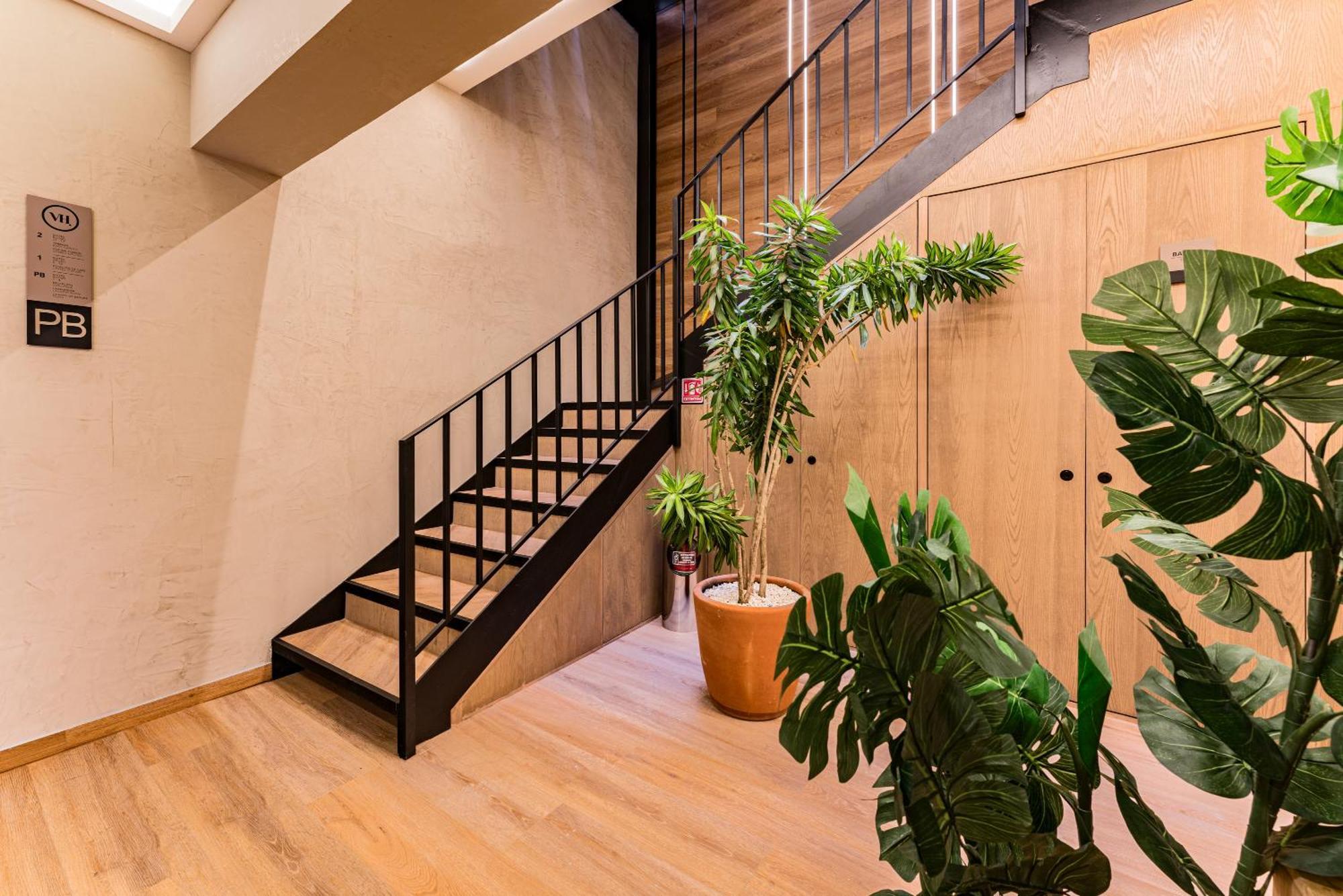 The Boutique Suites 187 By Vh Mexico by Eksteriør bilde