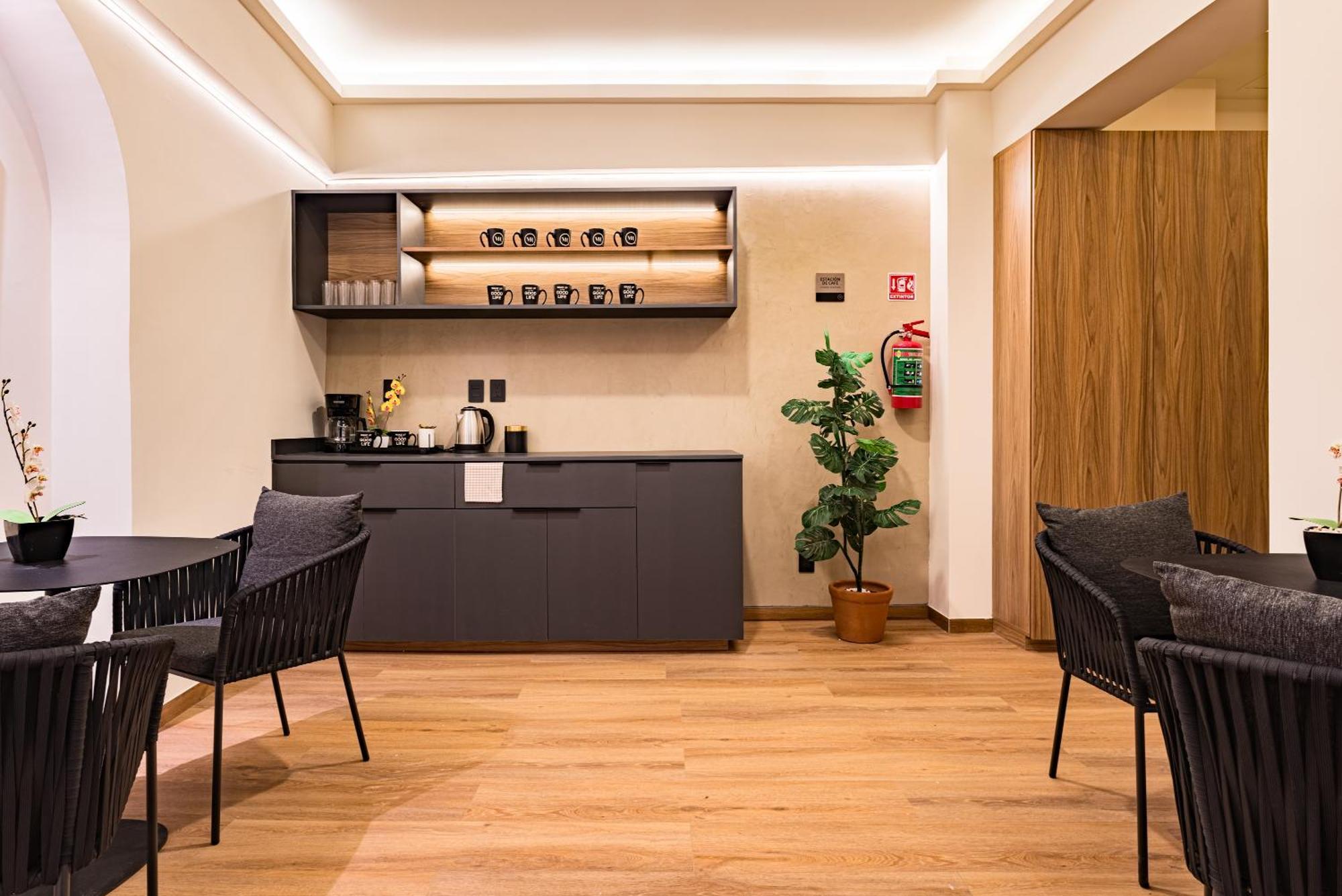 The Boutique Suites 187 By Vh Mexico by Eksteriør bilde