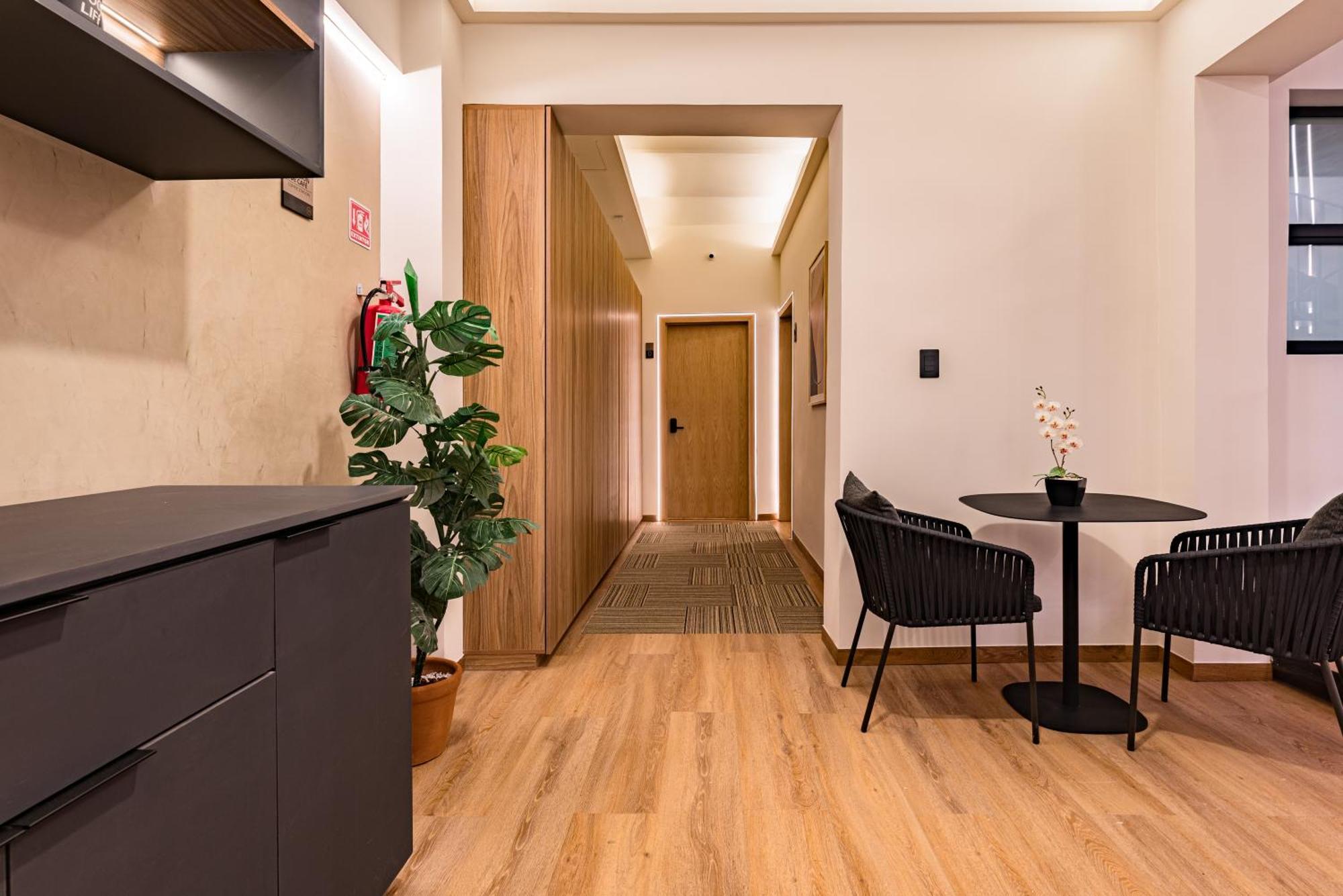 The Boutique Suites 187 By Vh Mexico by Eksteriør bilde