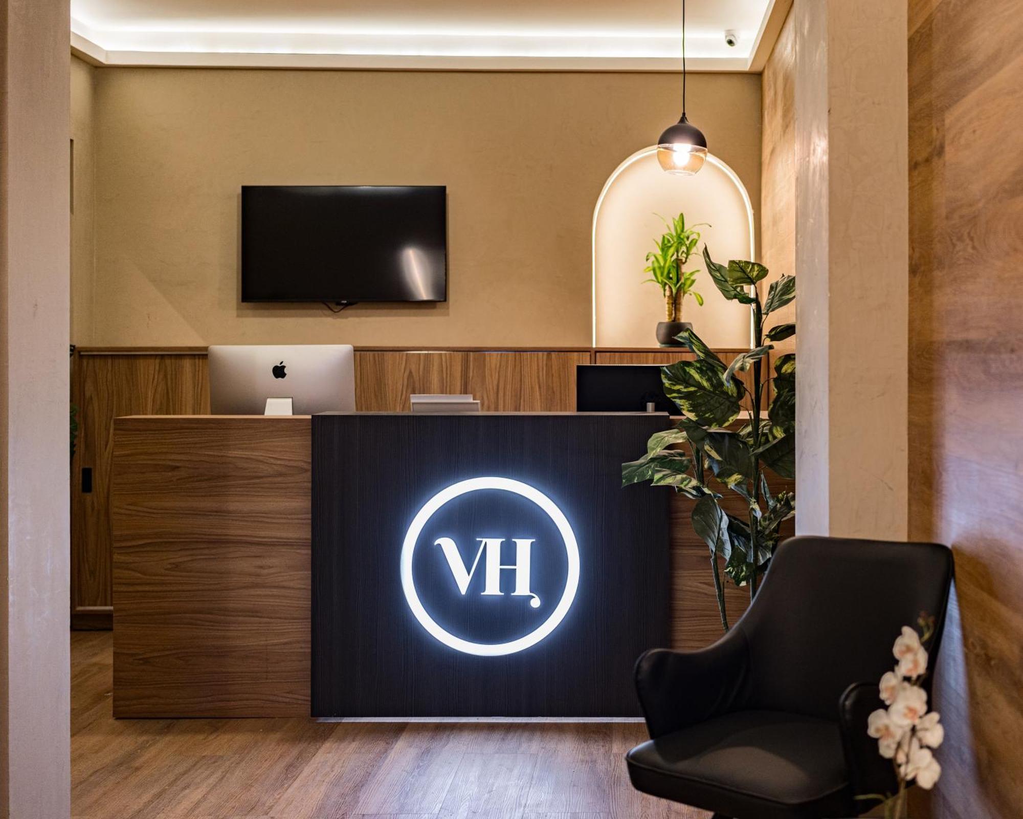 The Boutique Suites 187 By Vh Mexico by Eksteriør bilde