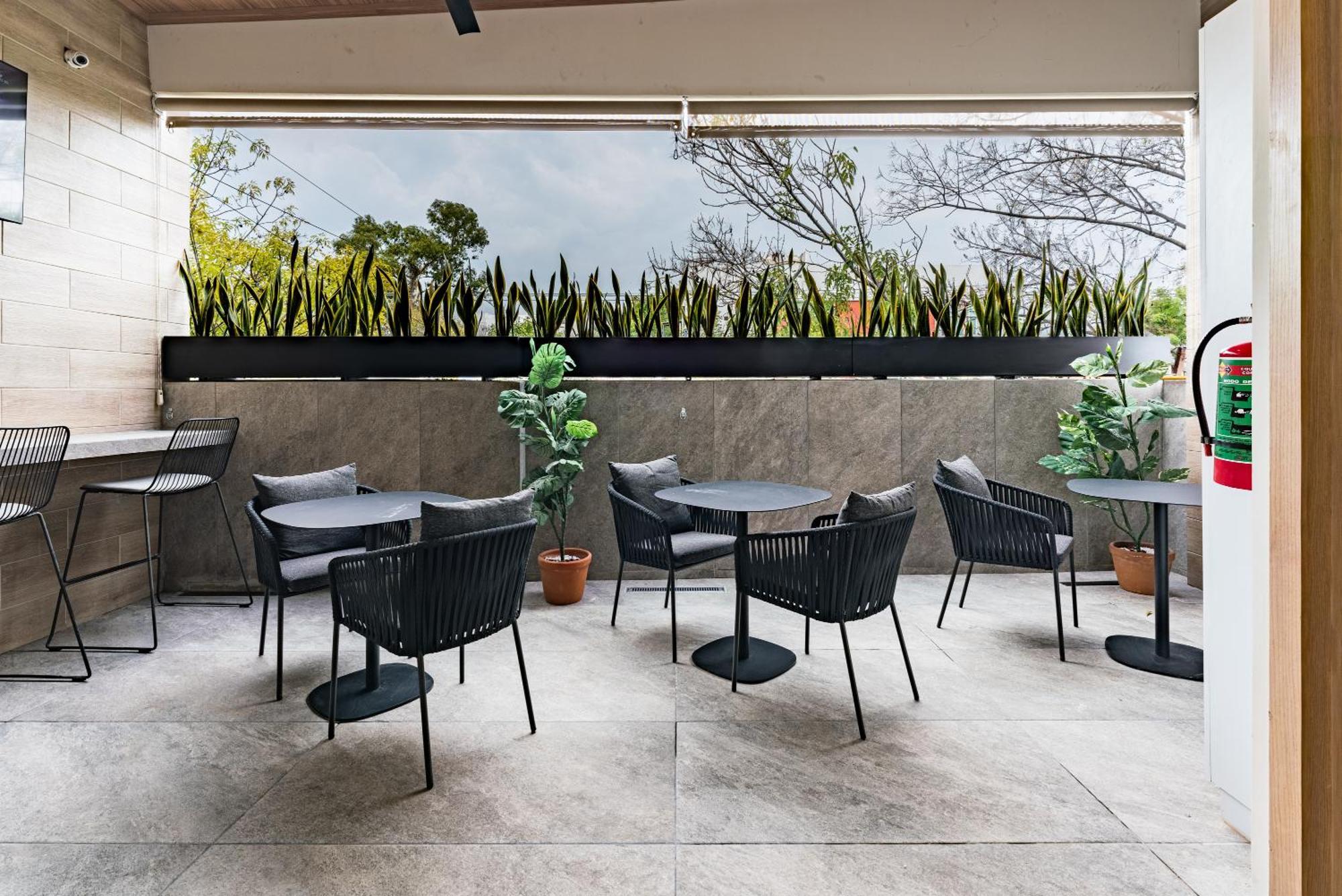 The Boutique Suites 187 By Vh Mexico by Eksteriør bilde