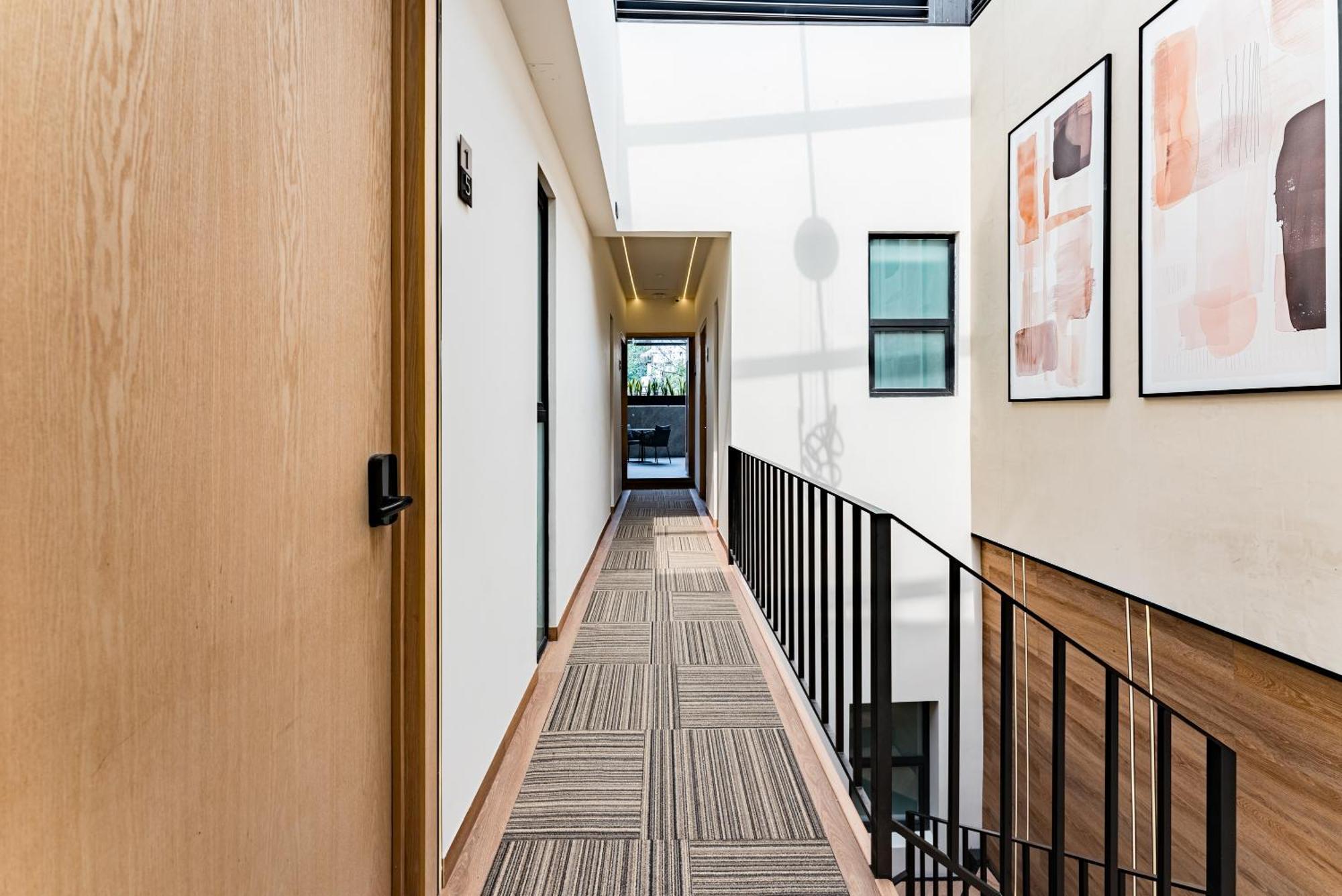 The Boutique Suites 187 By Vh Mexico by Eksteriør bilde