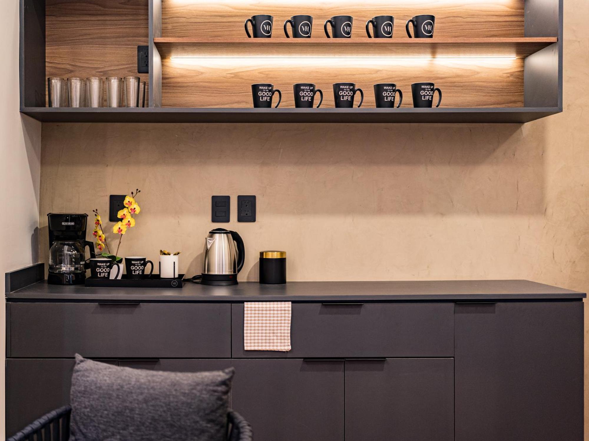 The Boutique Suites 187 By Vh Mexico by Eksteriør bilde