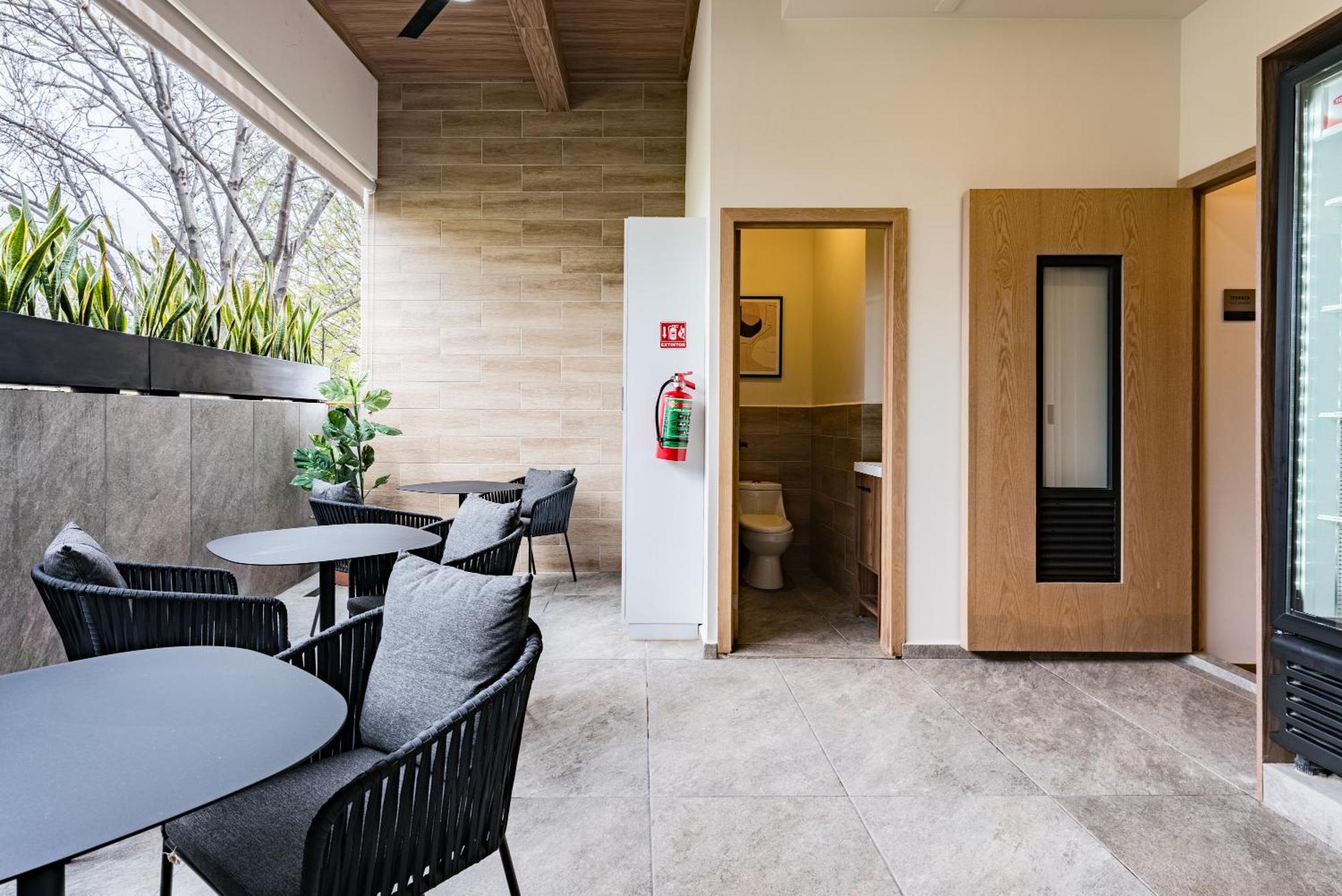 The Boutique Suites 187 By Vh Mexico by Eksteriør bilde