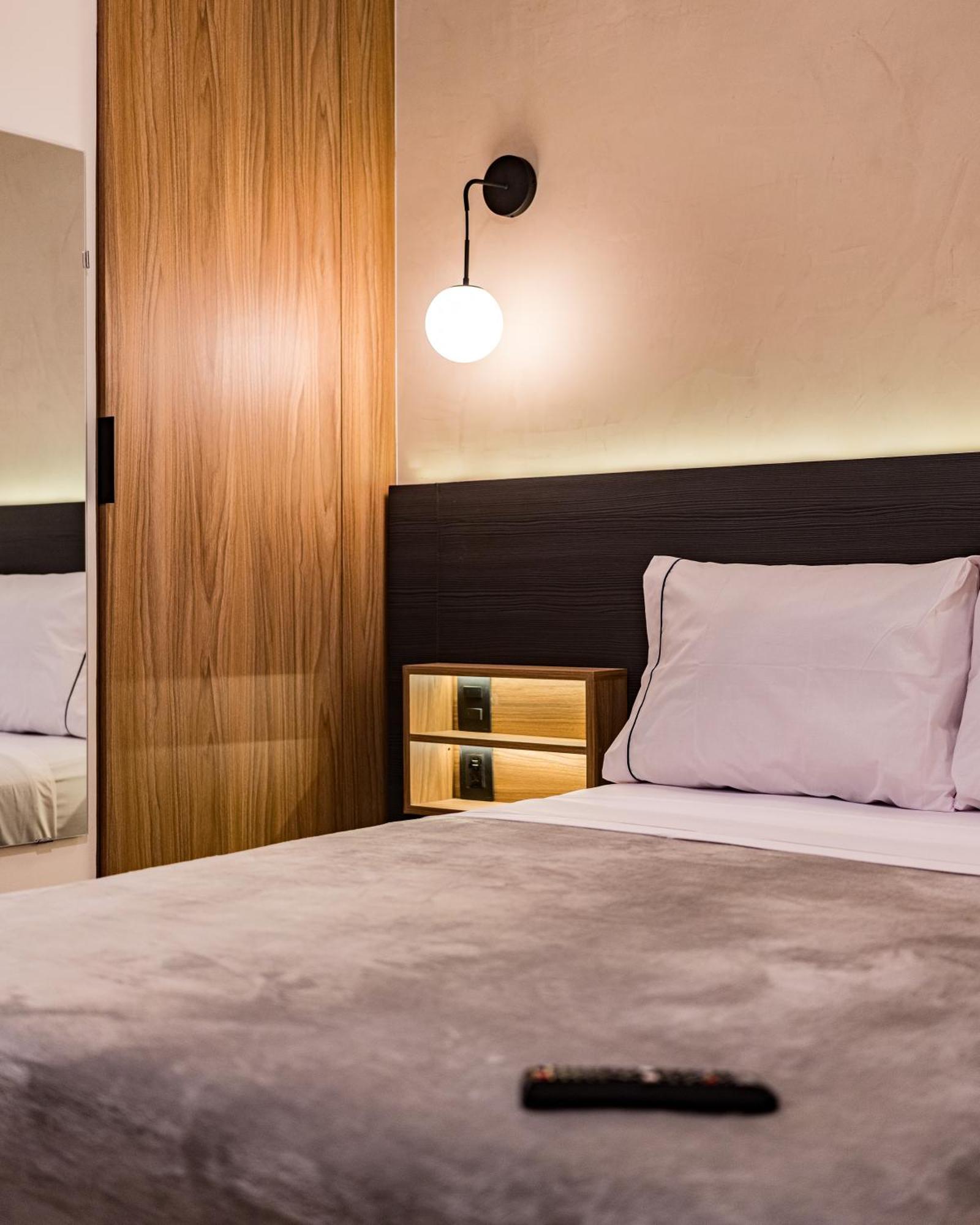 The Boutique Suites 187 By Vh Mexico by Rom bilde