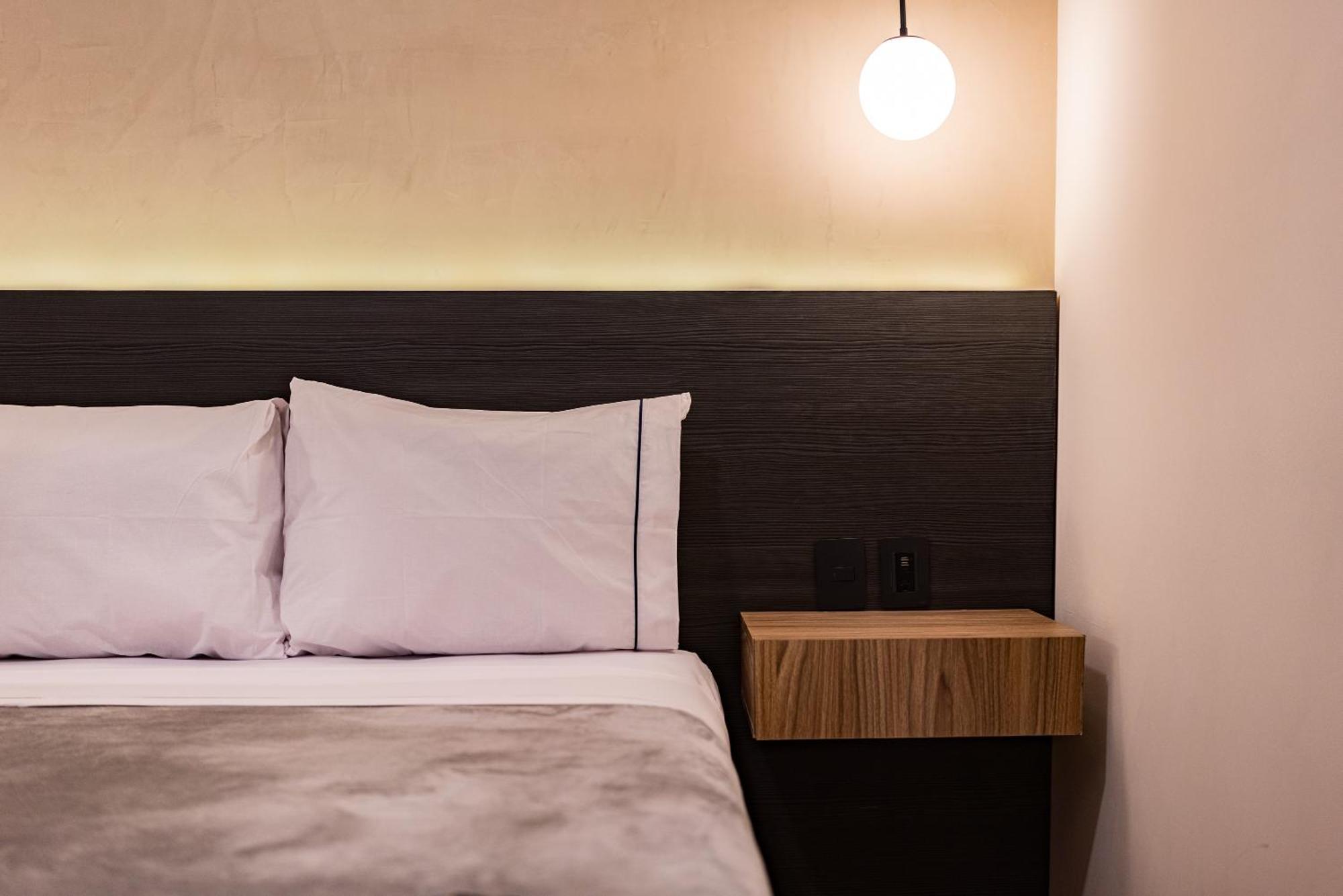 The Boutique Suites 187 By Vh Mexico by Rom bilde